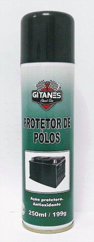PROTETOR DE POLO SPRAY 250ML GITANES