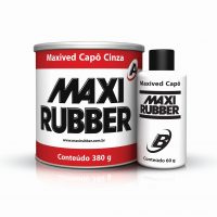 MAX MAXIVED CAPO 400G (A+B)